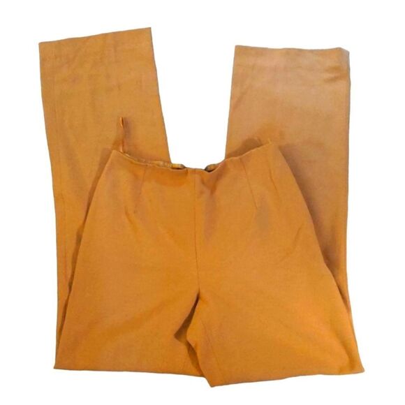 Vintage Pants - Dialogue‎ Vintage women's tan  pants